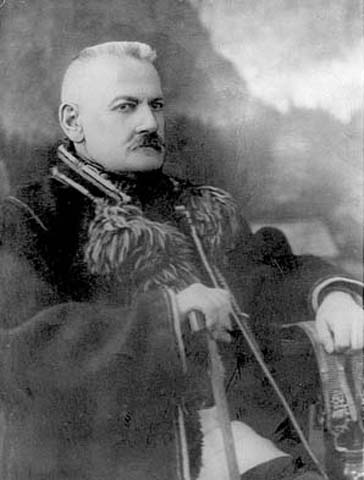 Image - Volodymyr Kobrynsky